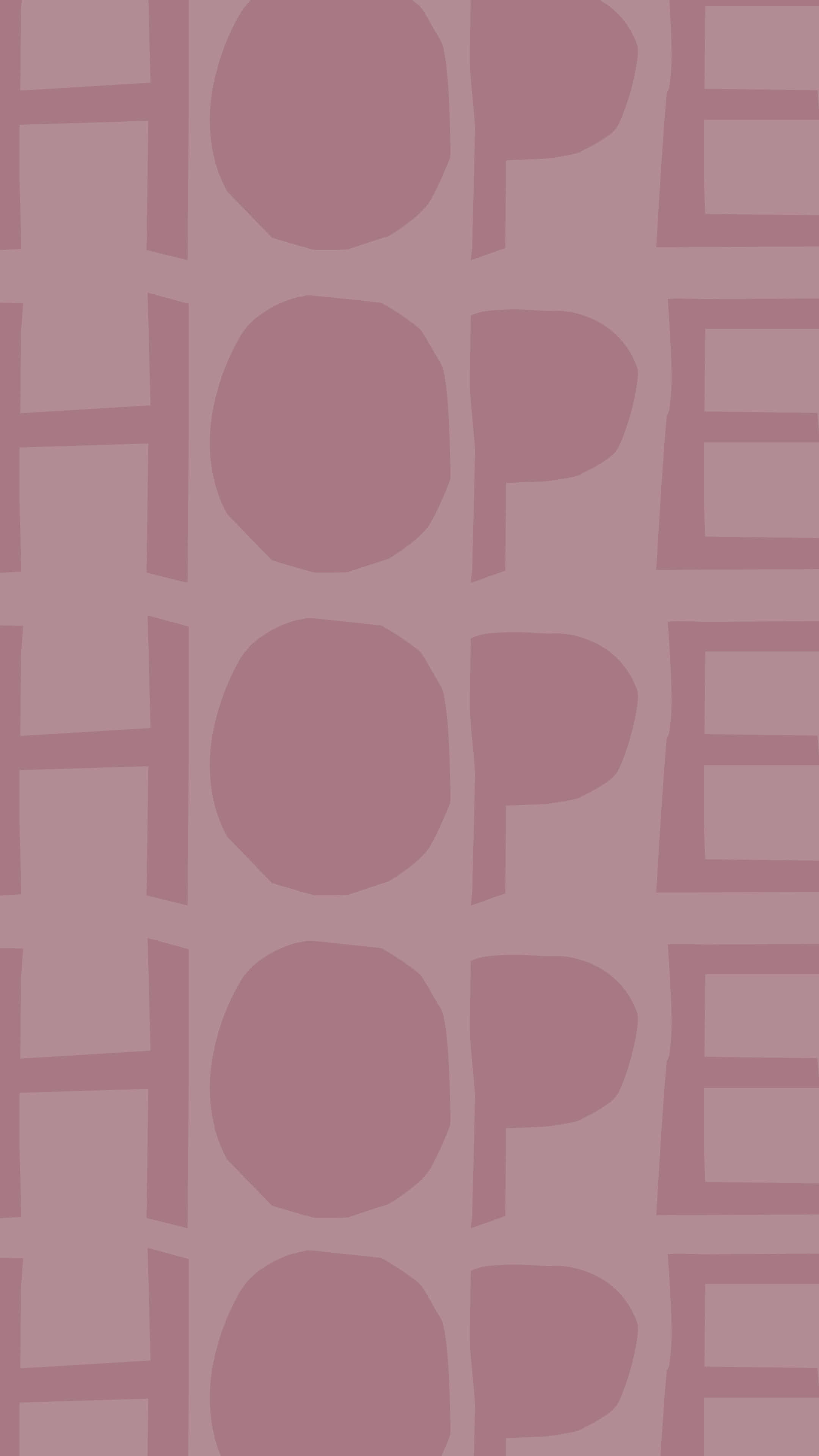 ソリッドピンクの希望 壁紙