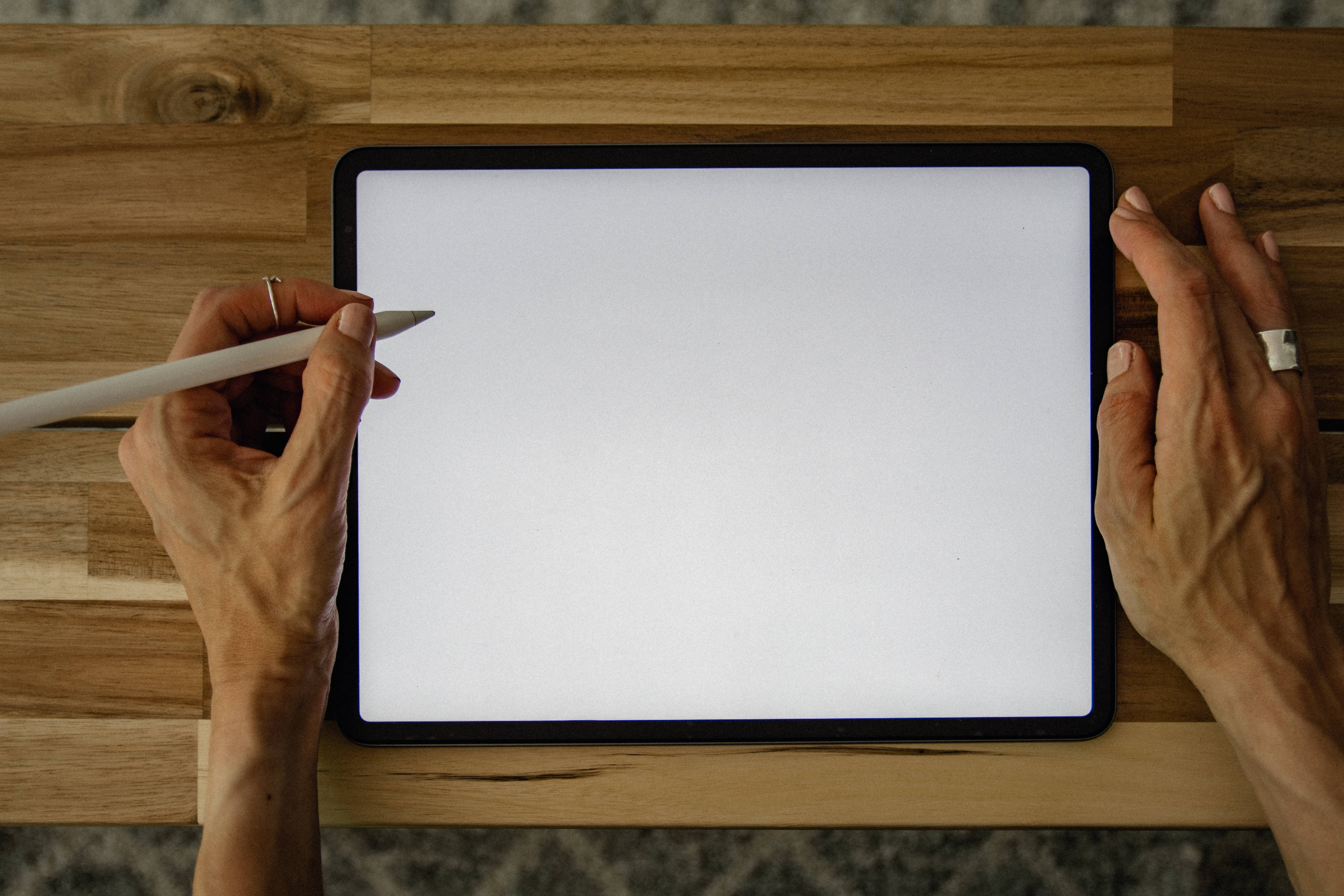 タブレット Apple iPad Pro 壁紙