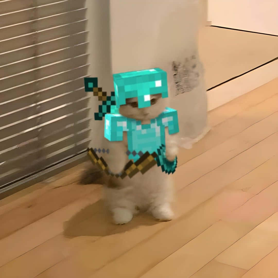 マインクラフトのプロフィール画像