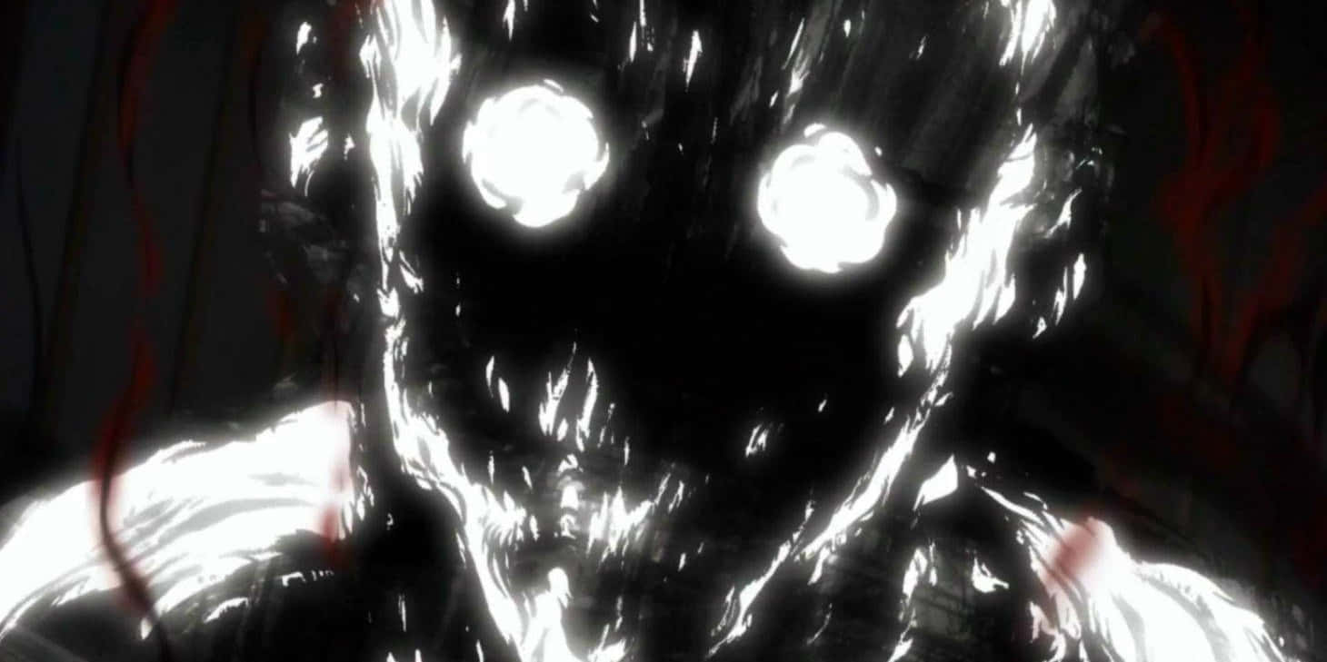 ダークアニメの世界への深い探求 壁紙
