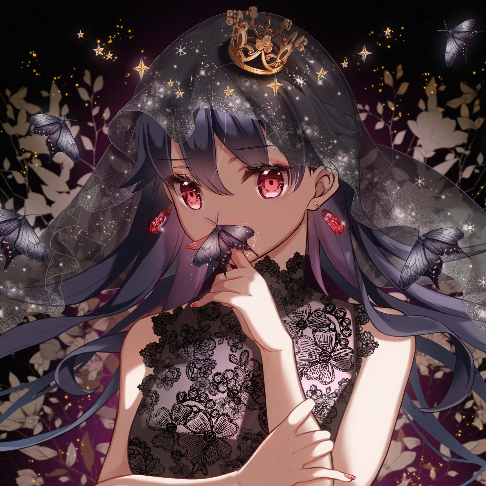 ガールiPad