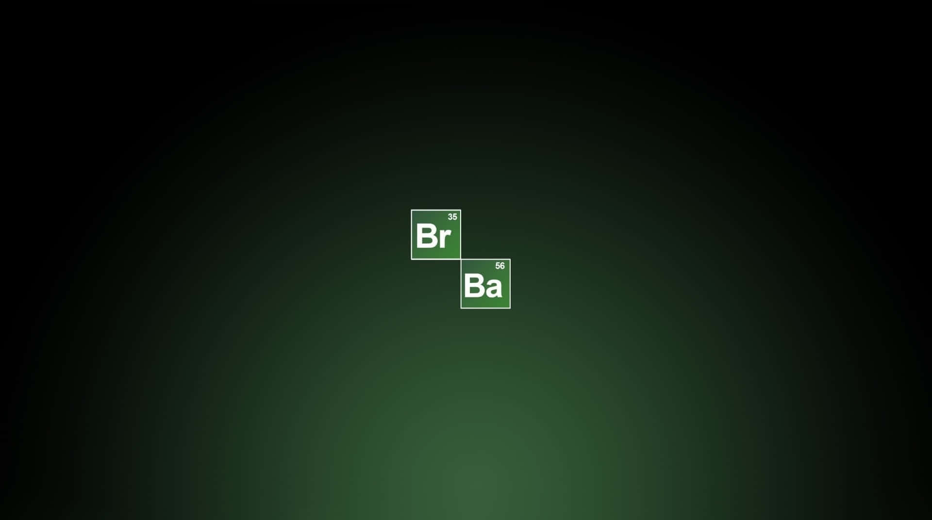 ダークグリーンの美学で闇を受け入れる 壁紙