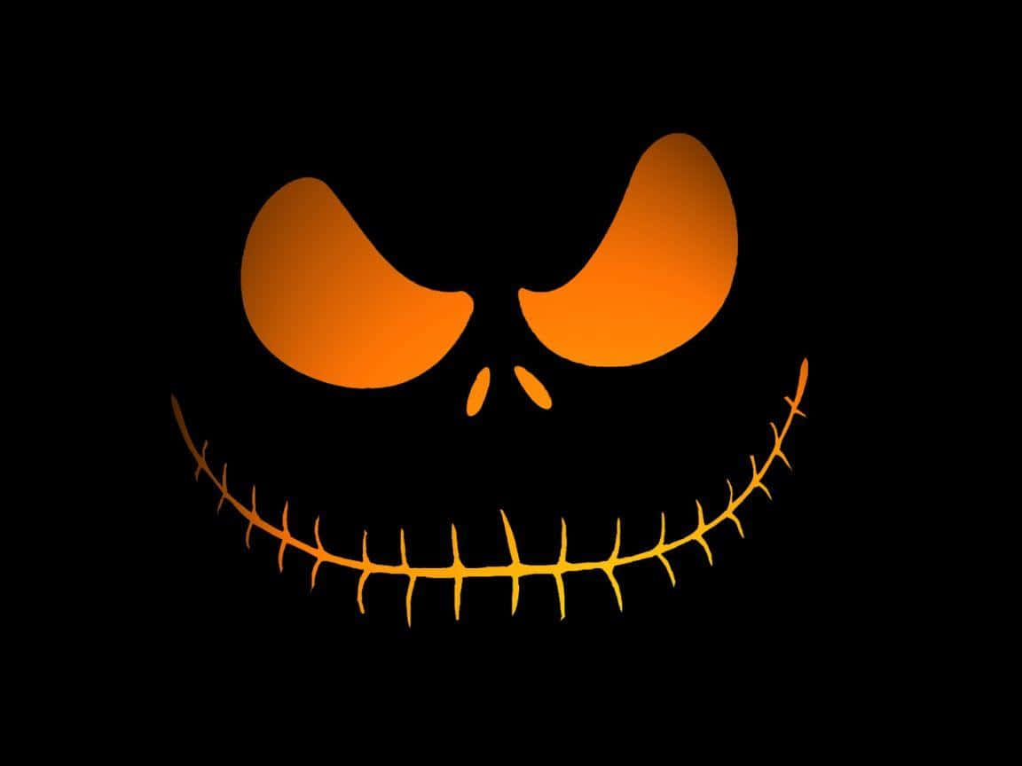 「ディス・イズ・ハロウィン」 壁紙