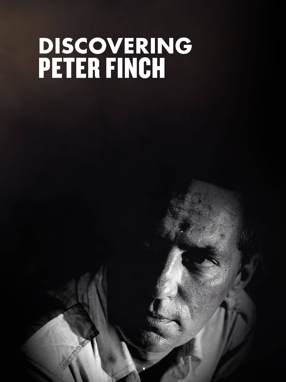 『ディスカバリング・フィルム』のピーター・フィンチ 壁紙