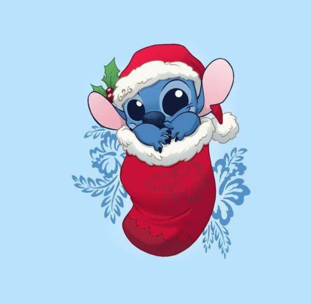 ディズニークリスマスでホリデーマジックを広げよう 壁紙