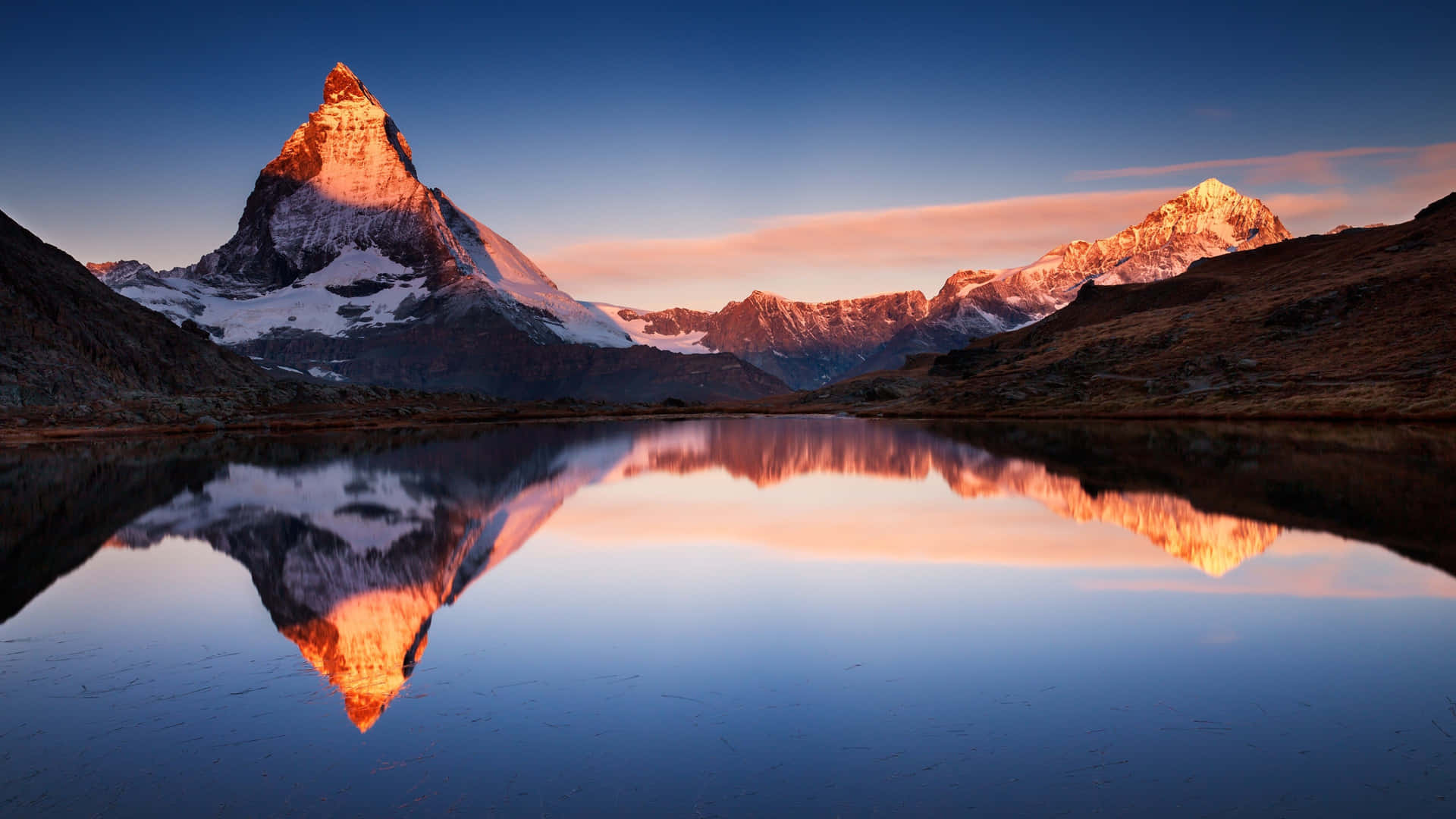 4K Ultra HD 風景 [壁紙]