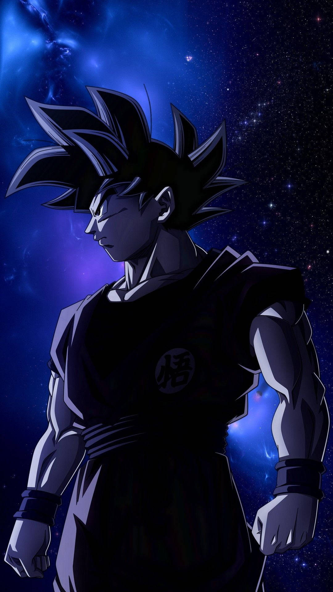 ドラゴンボール ゴクウブラック PFP 壁紙