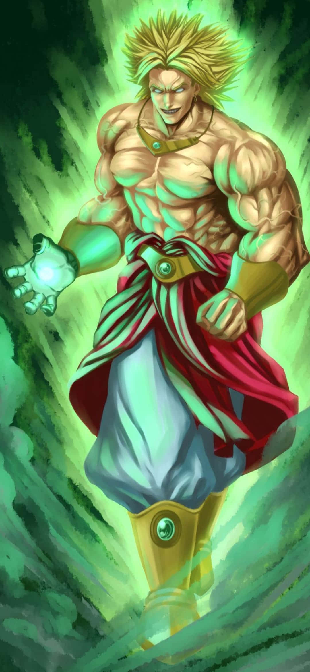 ドラゴンボールZ サイヤ人 HD壁紙 壁紙