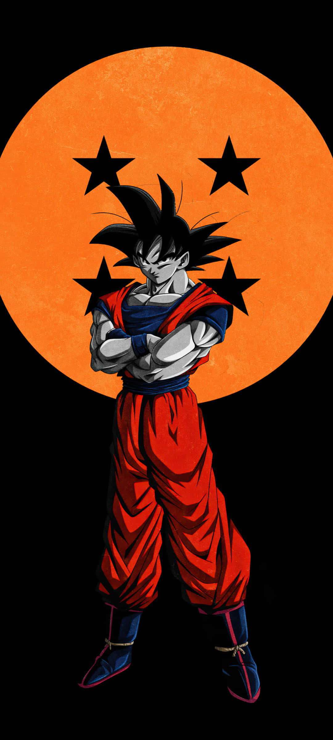 ドラゴンボールZ ～レジリエンスの力～ 壁紙