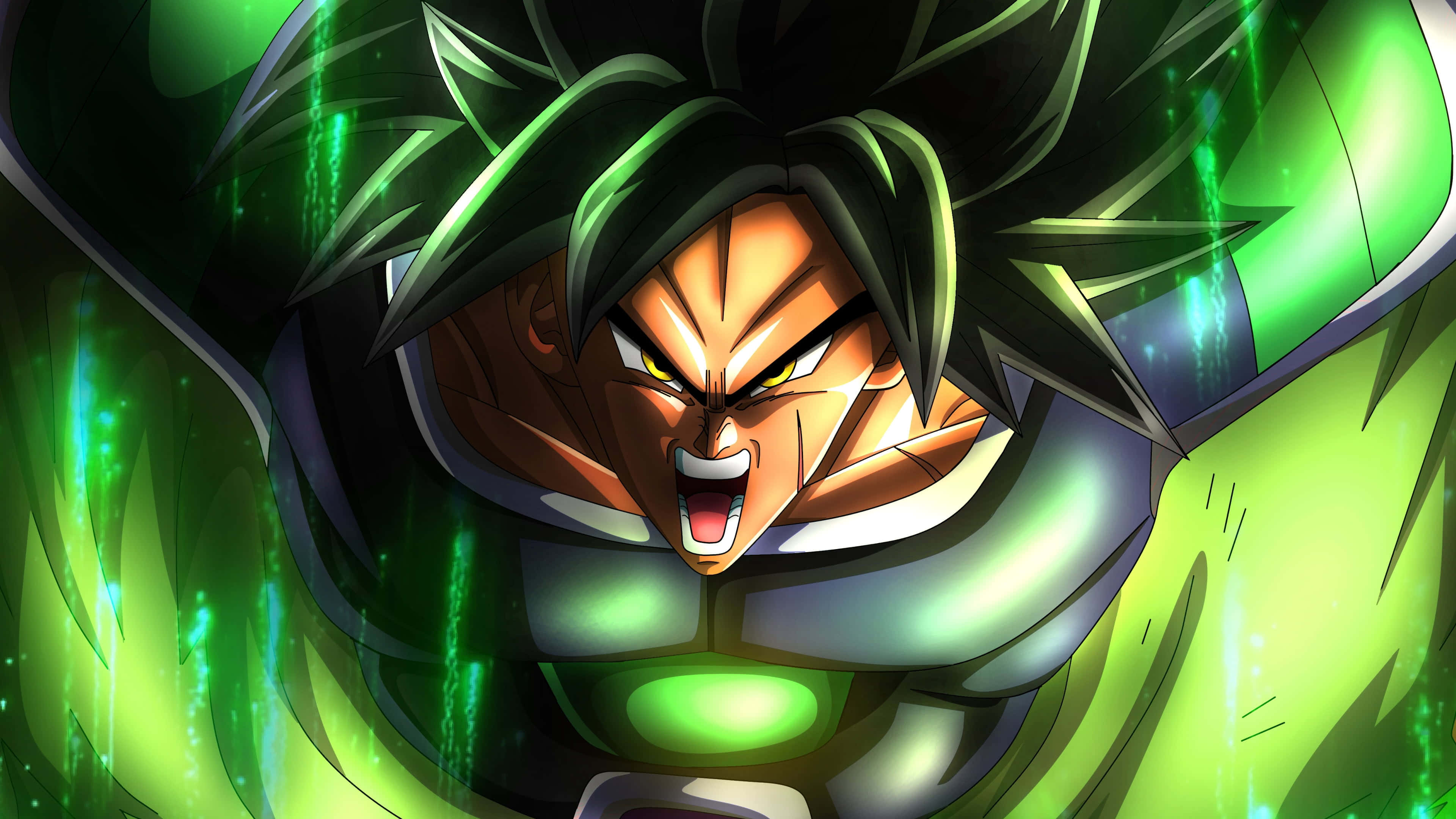 ドラゴンボールの力を解き放て 壁紙