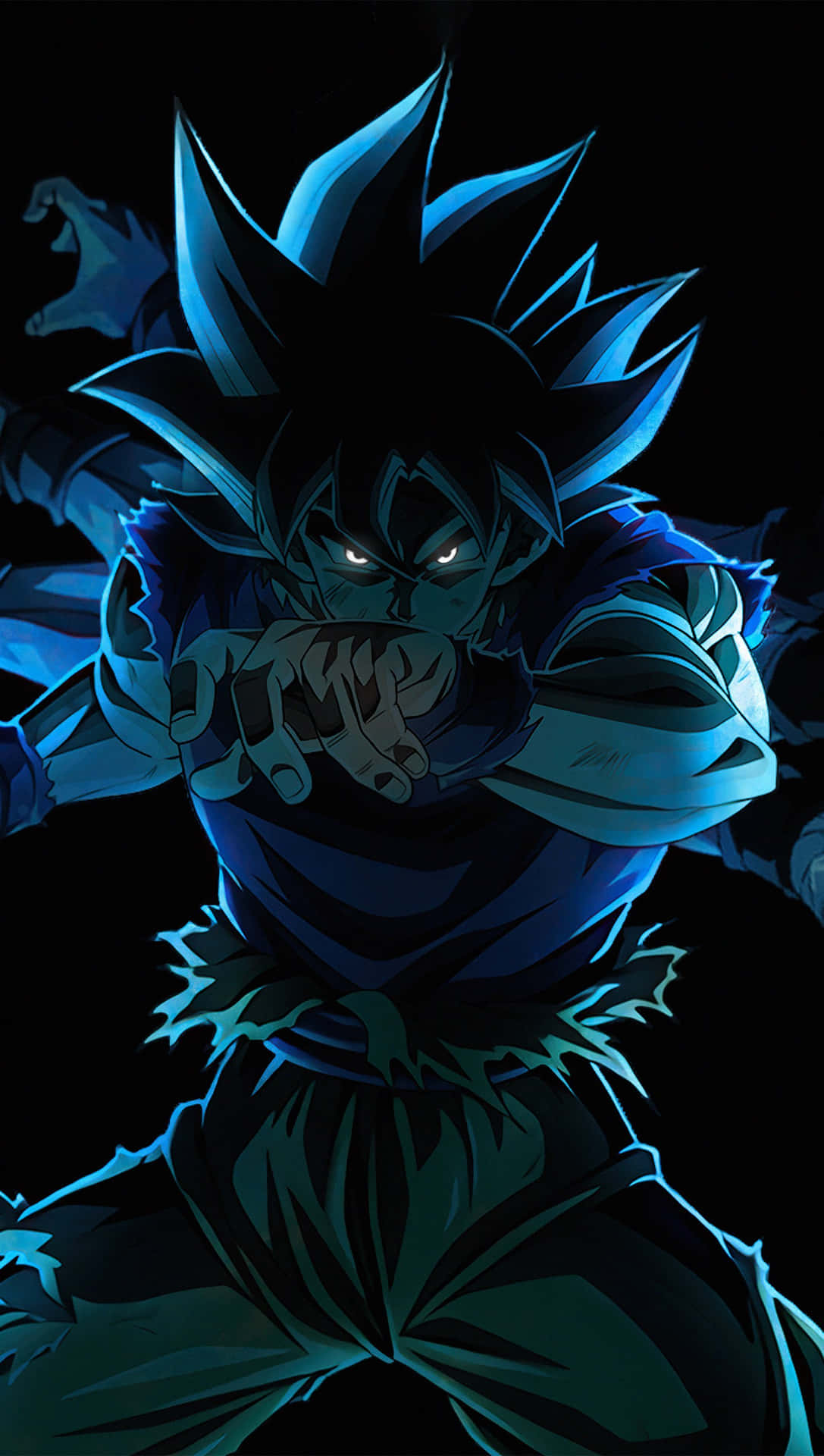 ドラゴンボールの孫悟空 壁紙