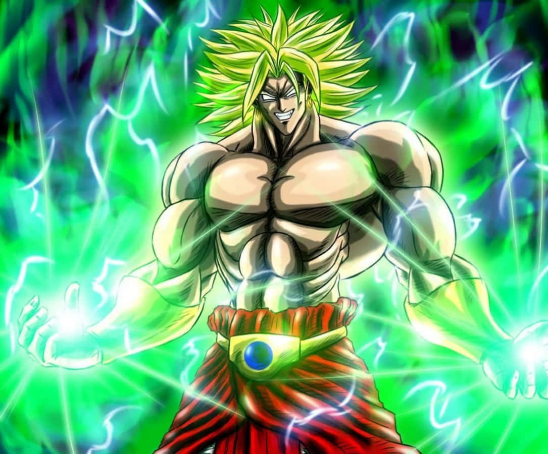 「ドラゴンボール超 ブロリー」で再会した悟空とベジータ 壁紙