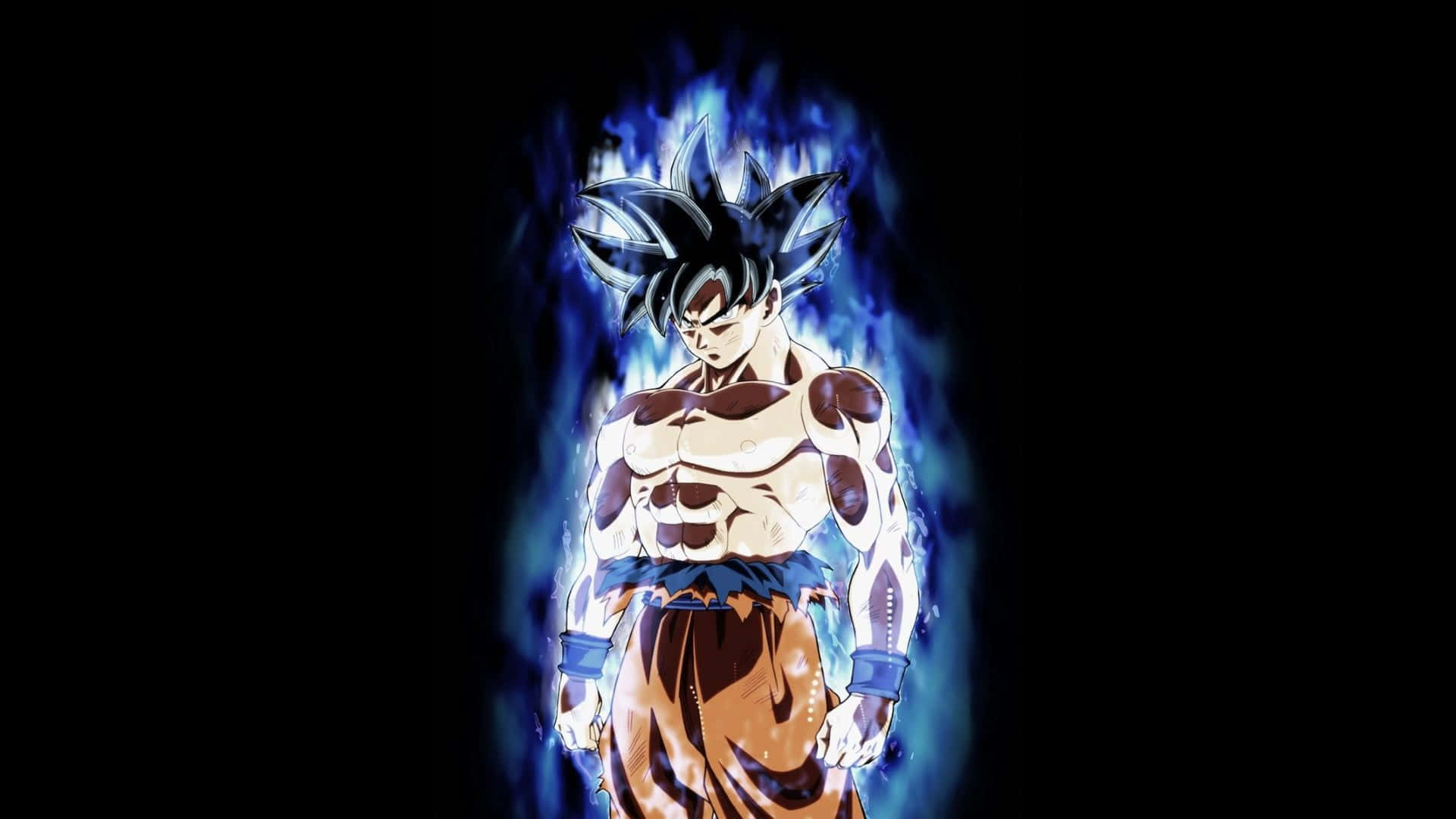 ドラゴンボール超 恐るべきゴクウブラック解き放たれる 壁紙
