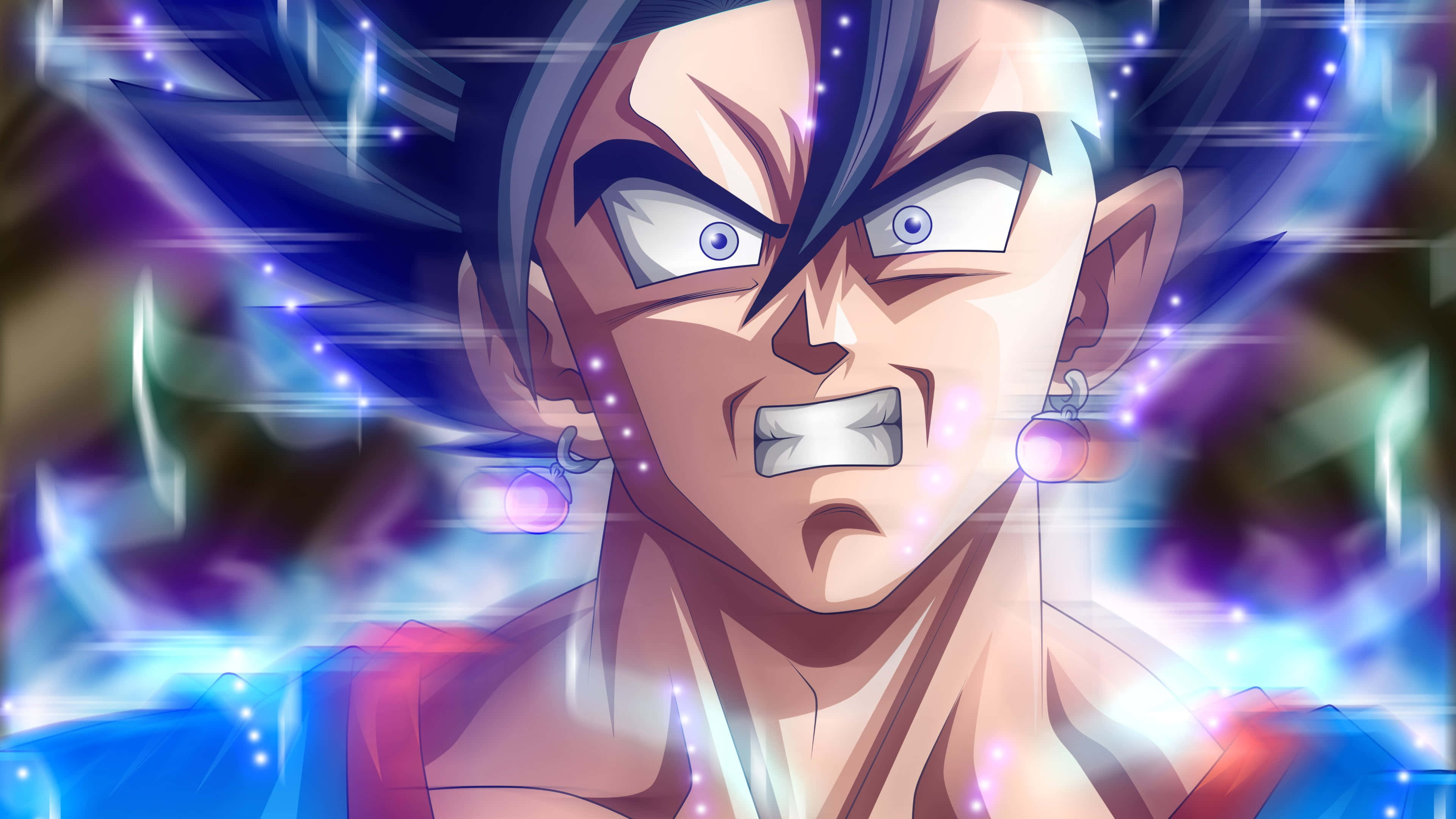 ドラゴンボール超 悟空の画像 壁紙