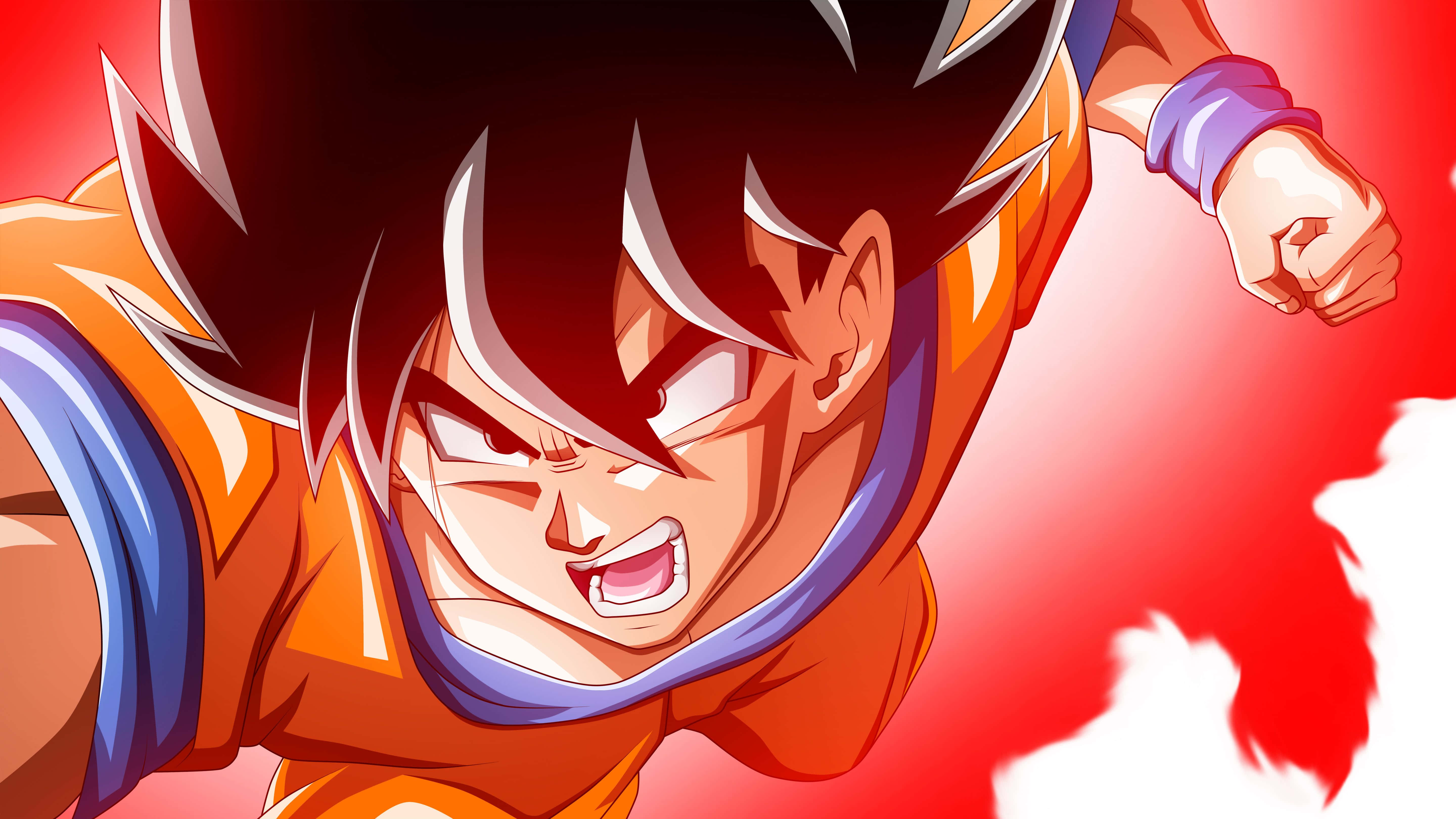 ドラゴンボール超 神々の戦いを体験せよ 壁紙