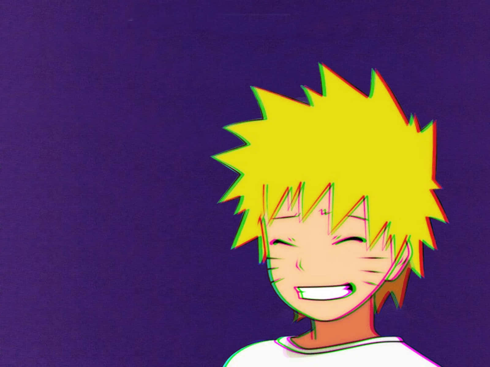 ナルトの美的な画像 壁紙