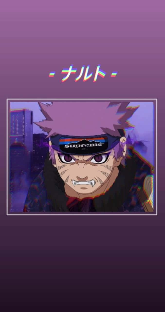 ナルトの美的な画像 壁紙