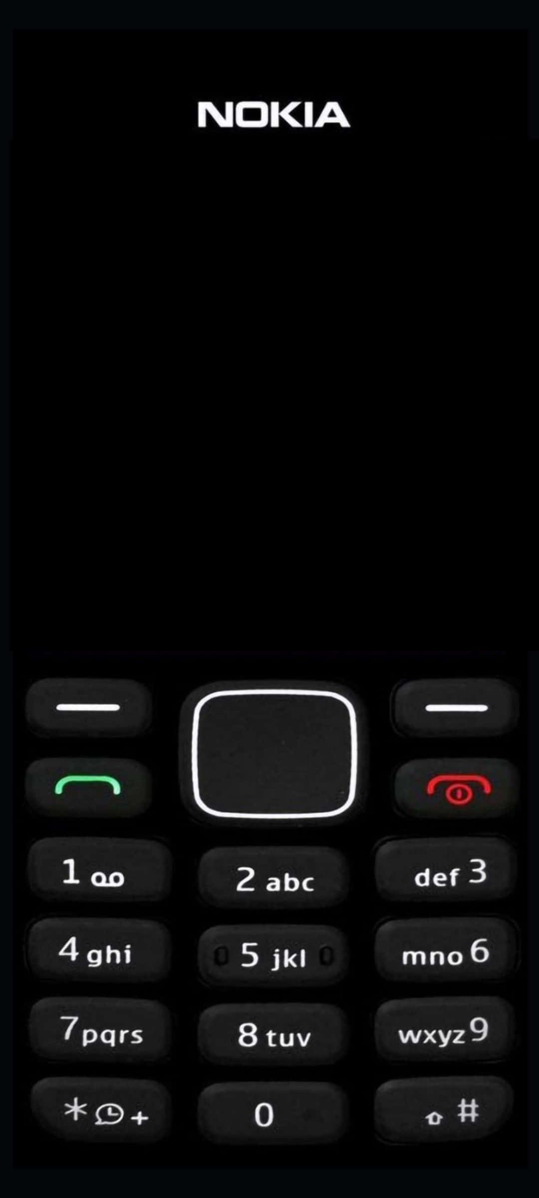 ノキアでスマートテクノロジーを体験 壁紙