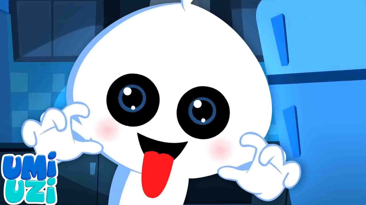 ハッピーハロウィン！ 壁紙