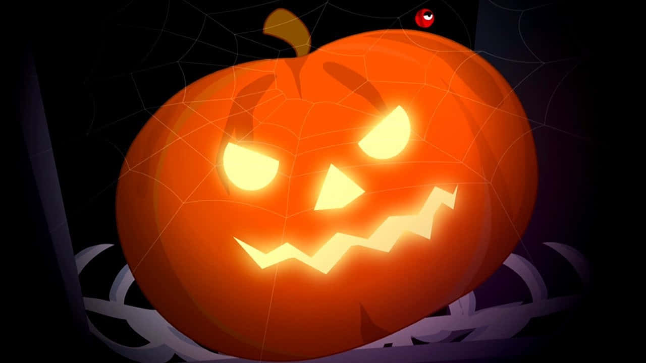 ハロウィンのかぼちゃ - ハロウィンのかぼちゃ - ハロウィンのかぼちゃ 壁紙