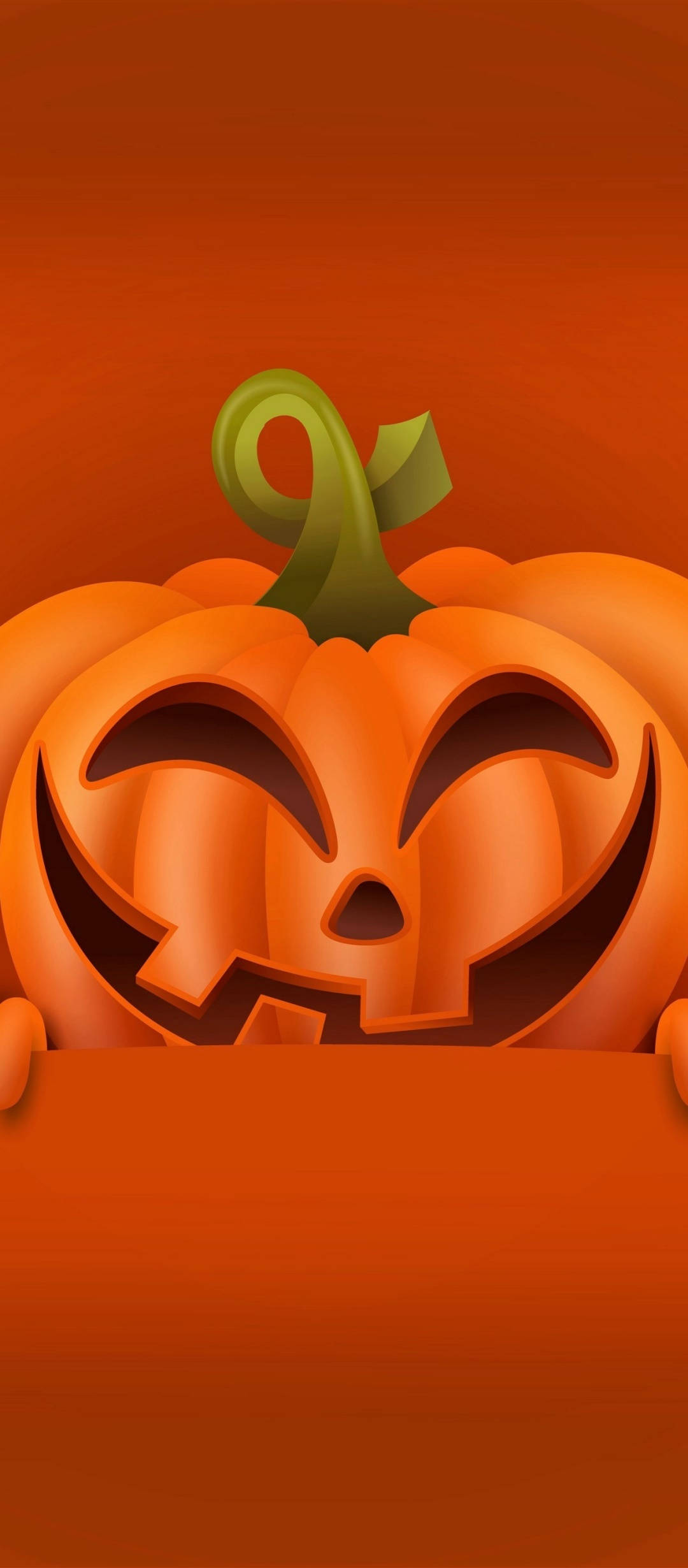 ハロウィンの気分を盛り上げる可愛いスマホケース！ 壁紙