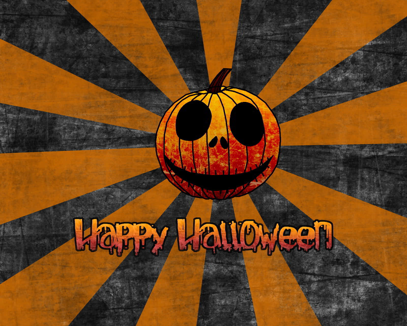 ハロウィンはたっぷりお菓子を用意しよう！ 壁紙