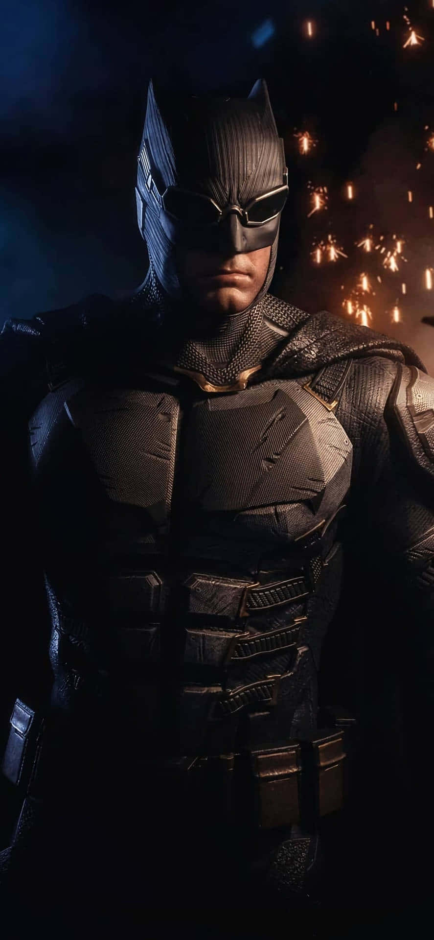 バットマン アーカム・ナイト HD 壁紙