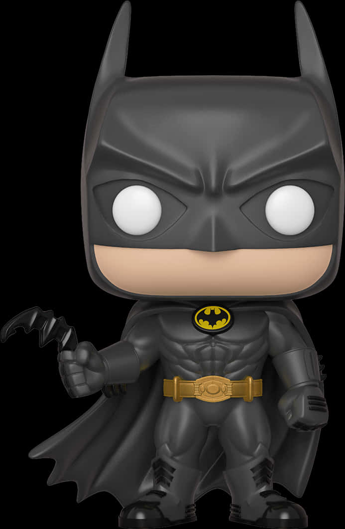 バットマン ファンコ ポップ フィギュア 壁紙
