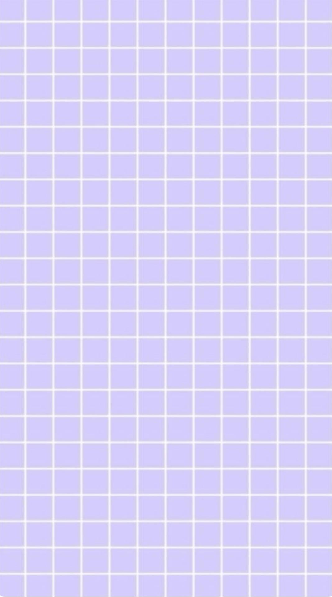 パステルパープル グリッド Tumblr