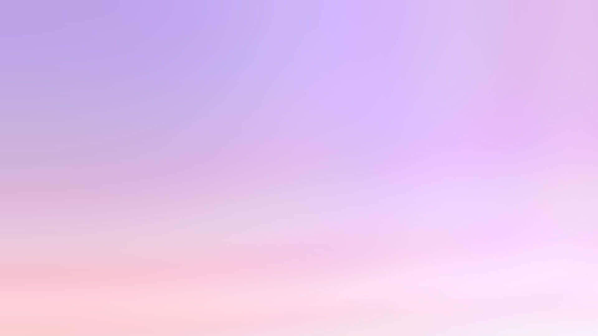 パステルパープルの背景 壁紙