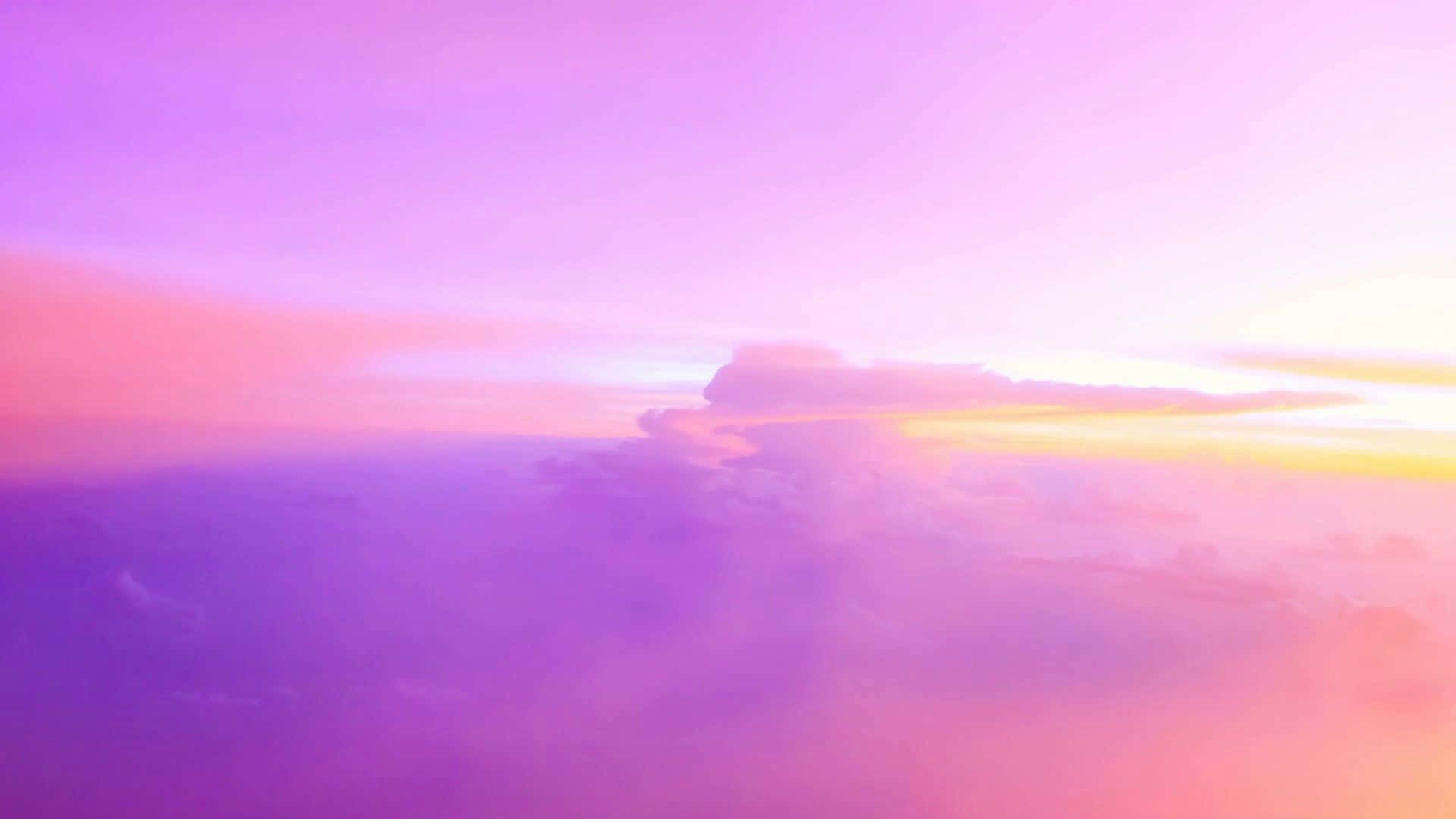 パステルピンクの背景 壁紙