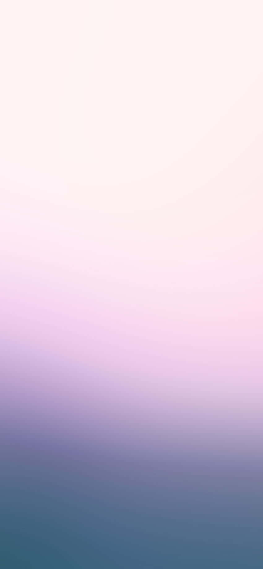 ピンクと紫のグラデーション背景 壁紙