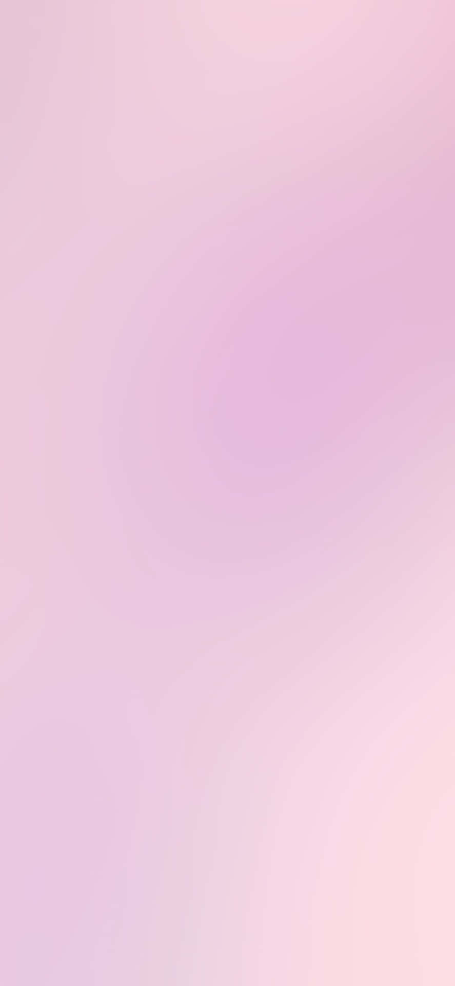 ピンクオンブレ背景 壁紙