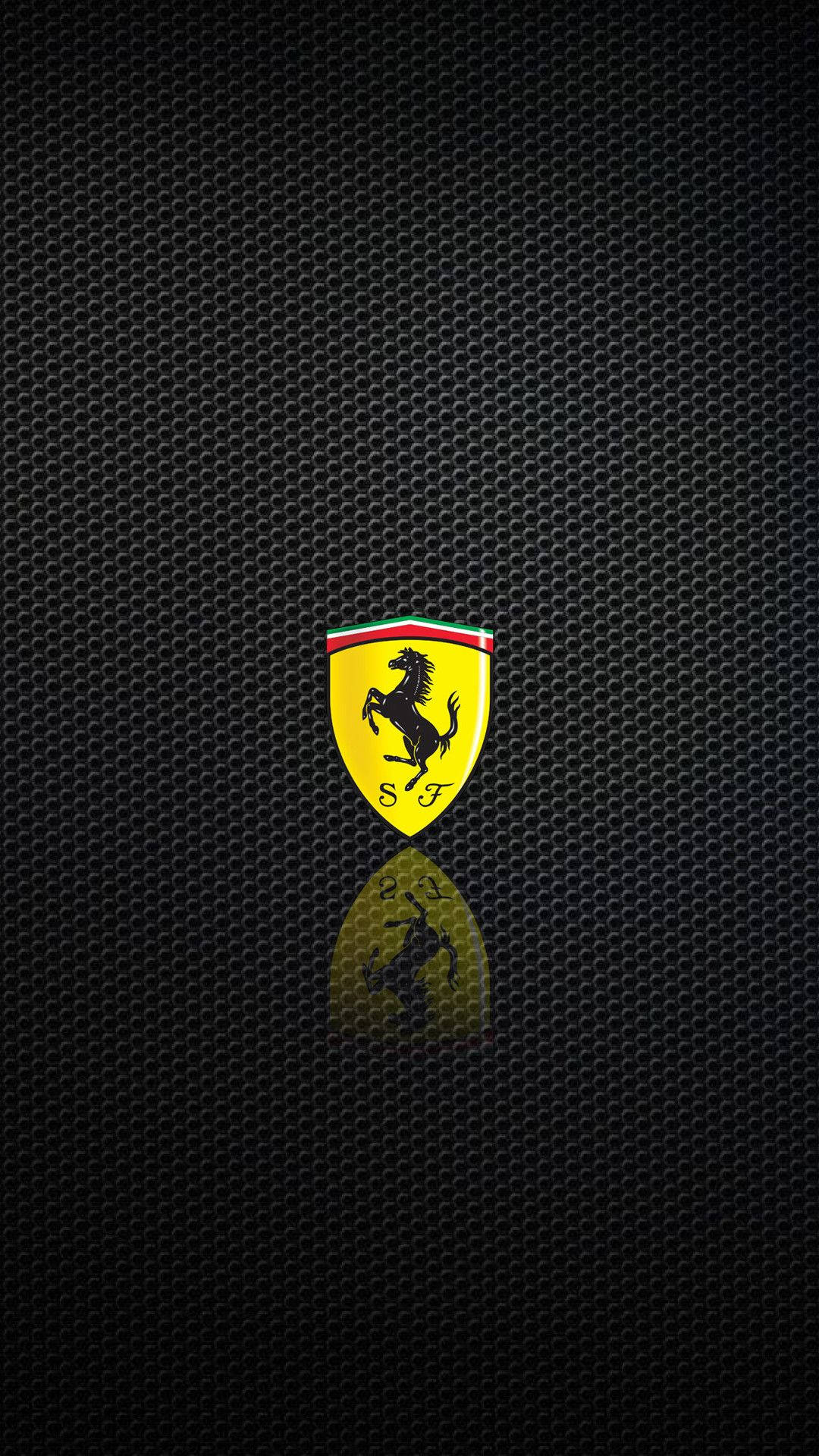 フェラーリ フォン