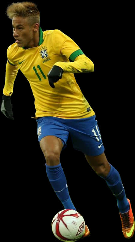 ネイマール レンダリング HD Photoshop PNG ブラジルサッカー選手、透明PNG — サッカー 壁紙