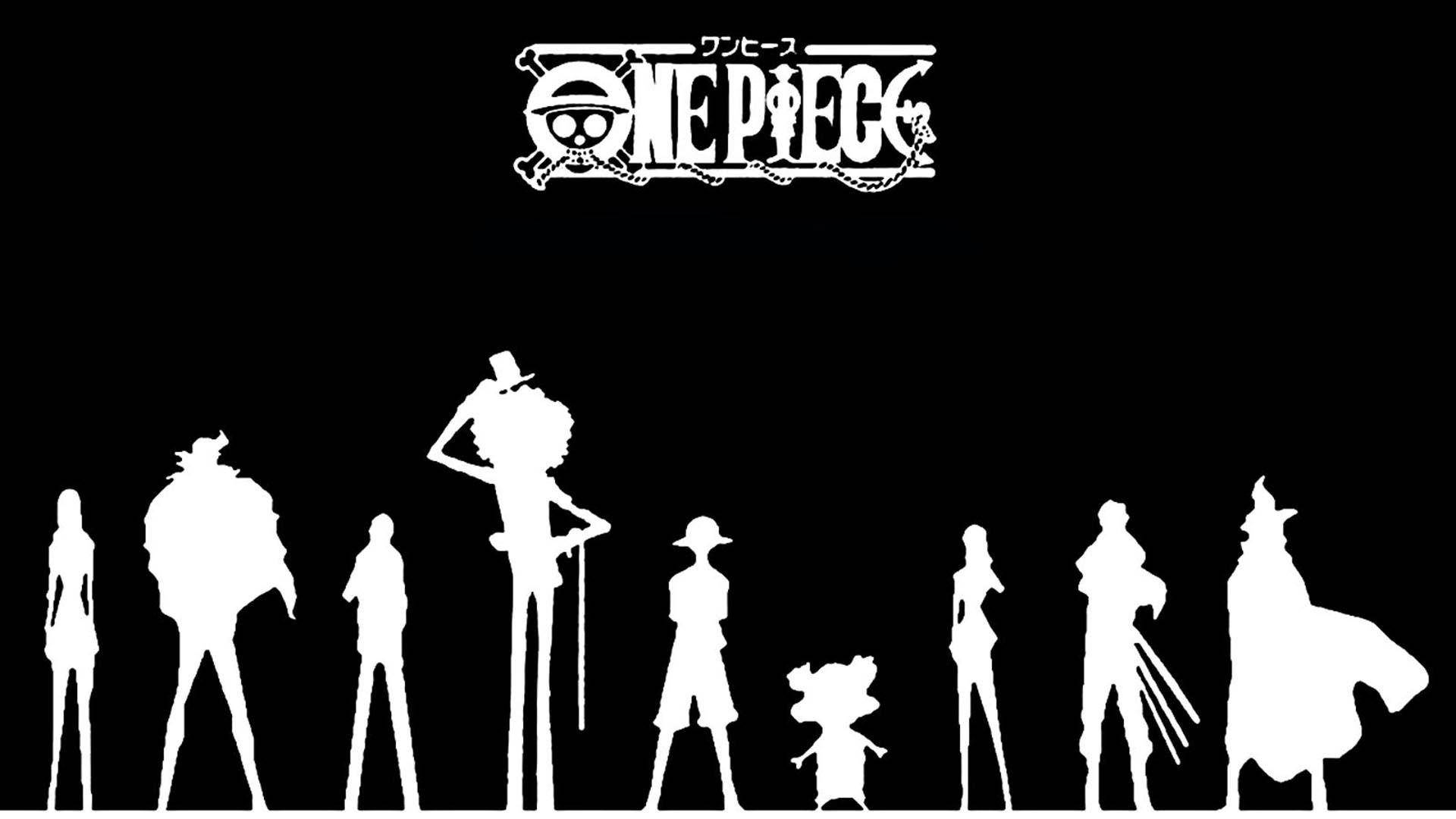 ブラックアニメ ワンピース 壁紙