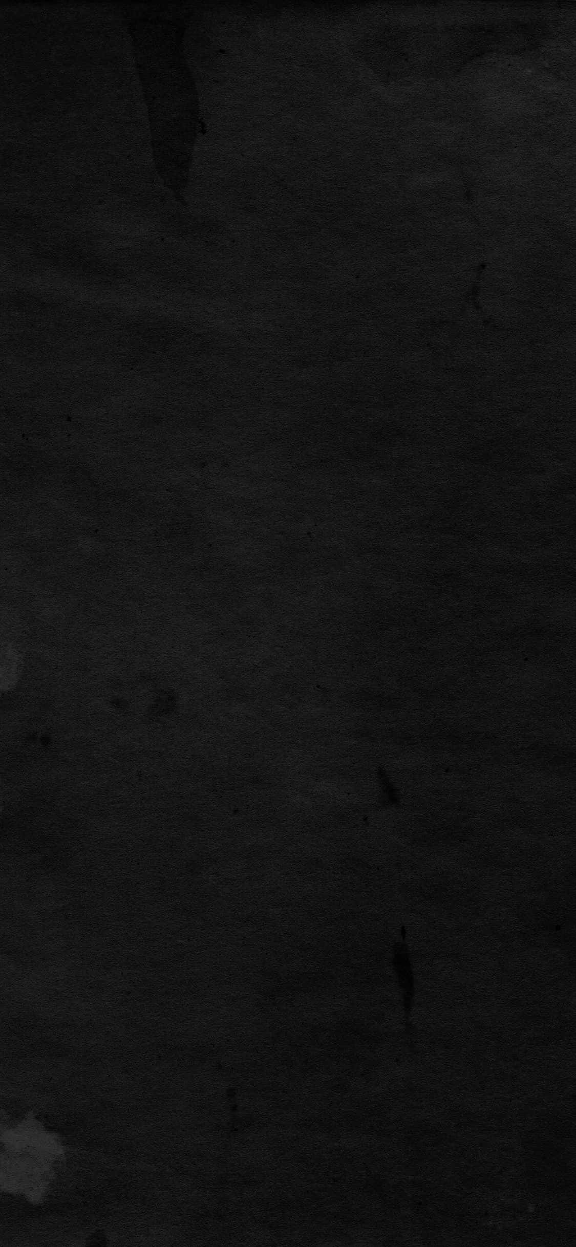 Black Gradient | 対極の神秘的な抽象 壁紙