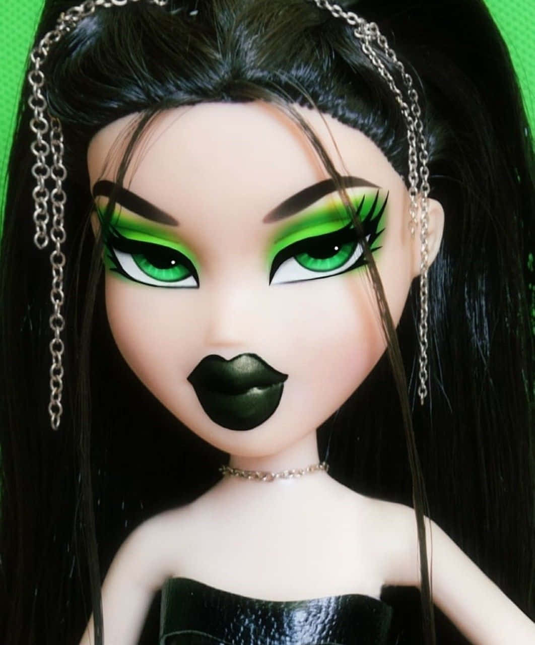 ブラッツライフを生きる 壁紙