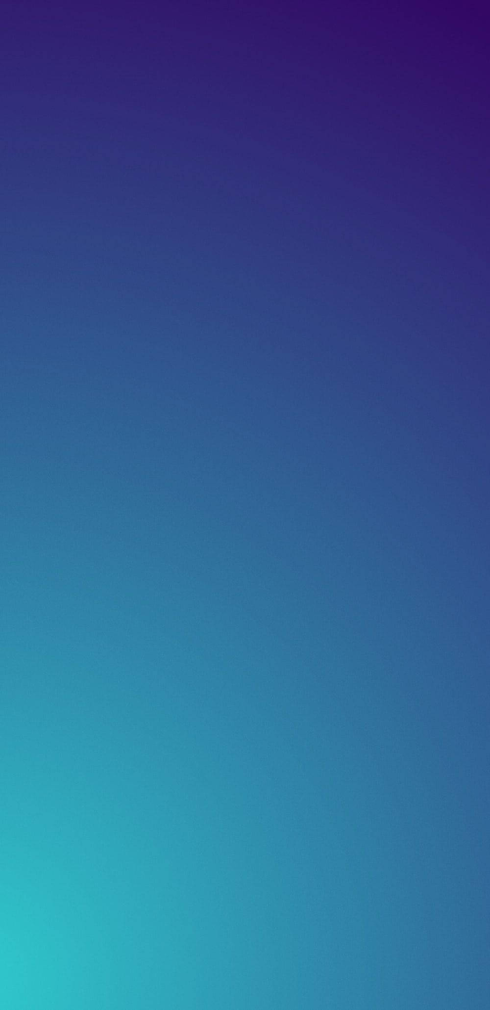 ブルーフェード ダークブルーグラデーション 壁紙