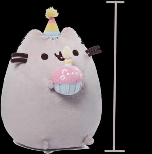 プシーン お祝いぬいぐるみ 壁紙