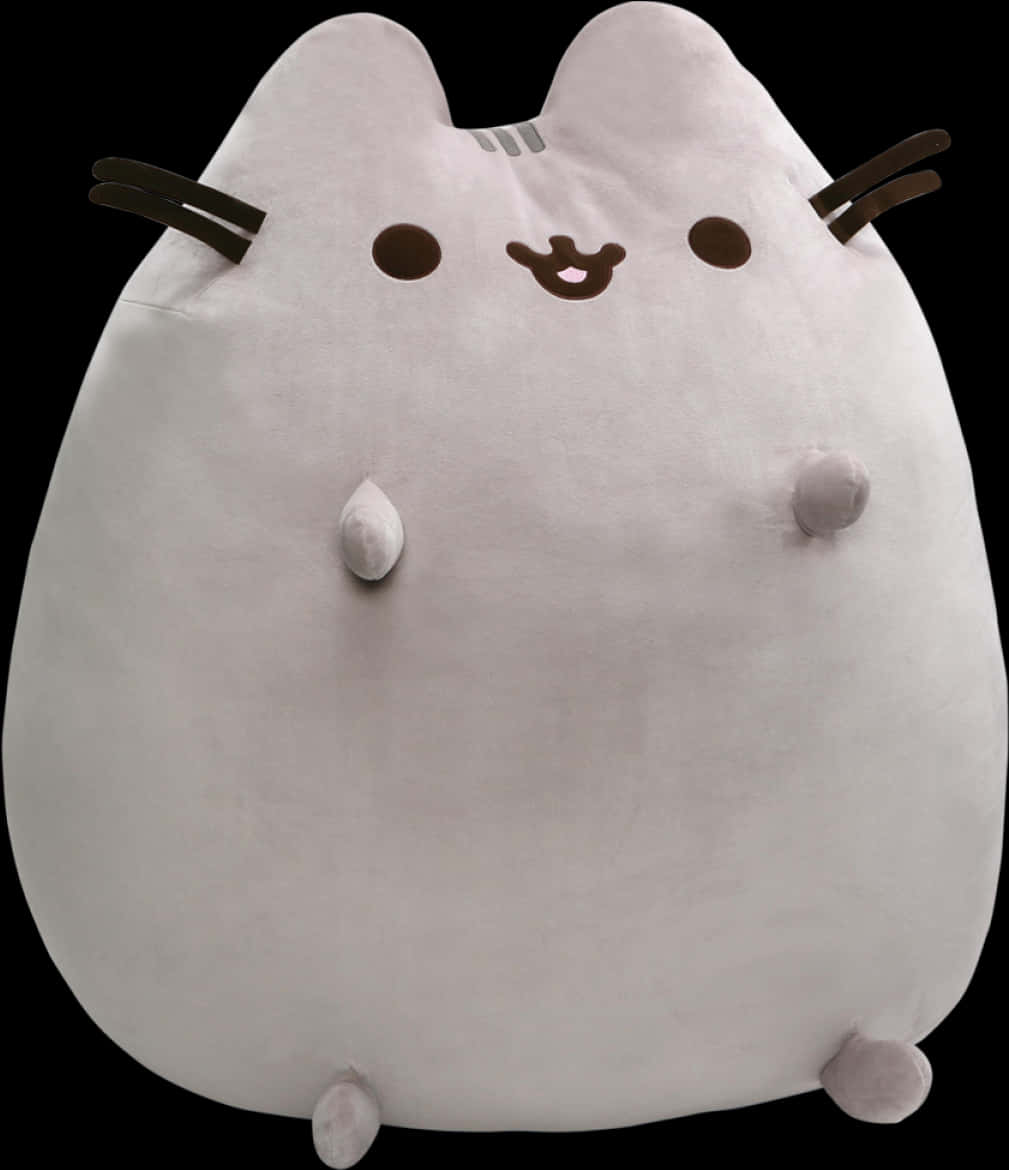 プシーンのぬいぐるみ 壁紙