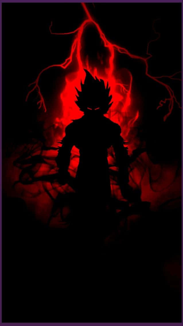 ベジータ・ウルトラエゴ — ドラゴンボール 壁紙