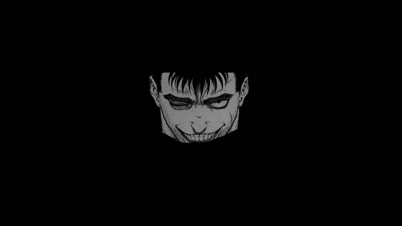 ベルセルク ガッツ