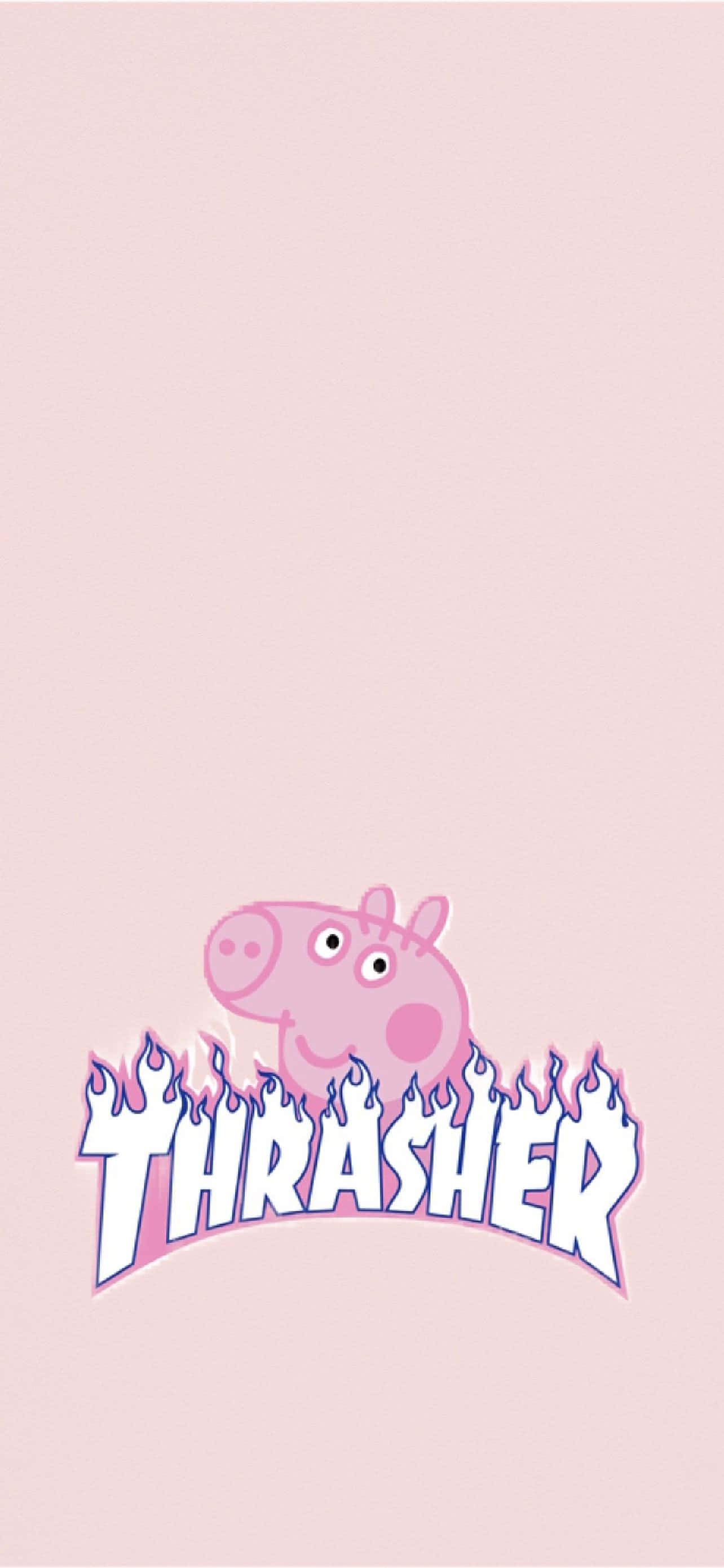 ペッパピッグの画像 壁紙
