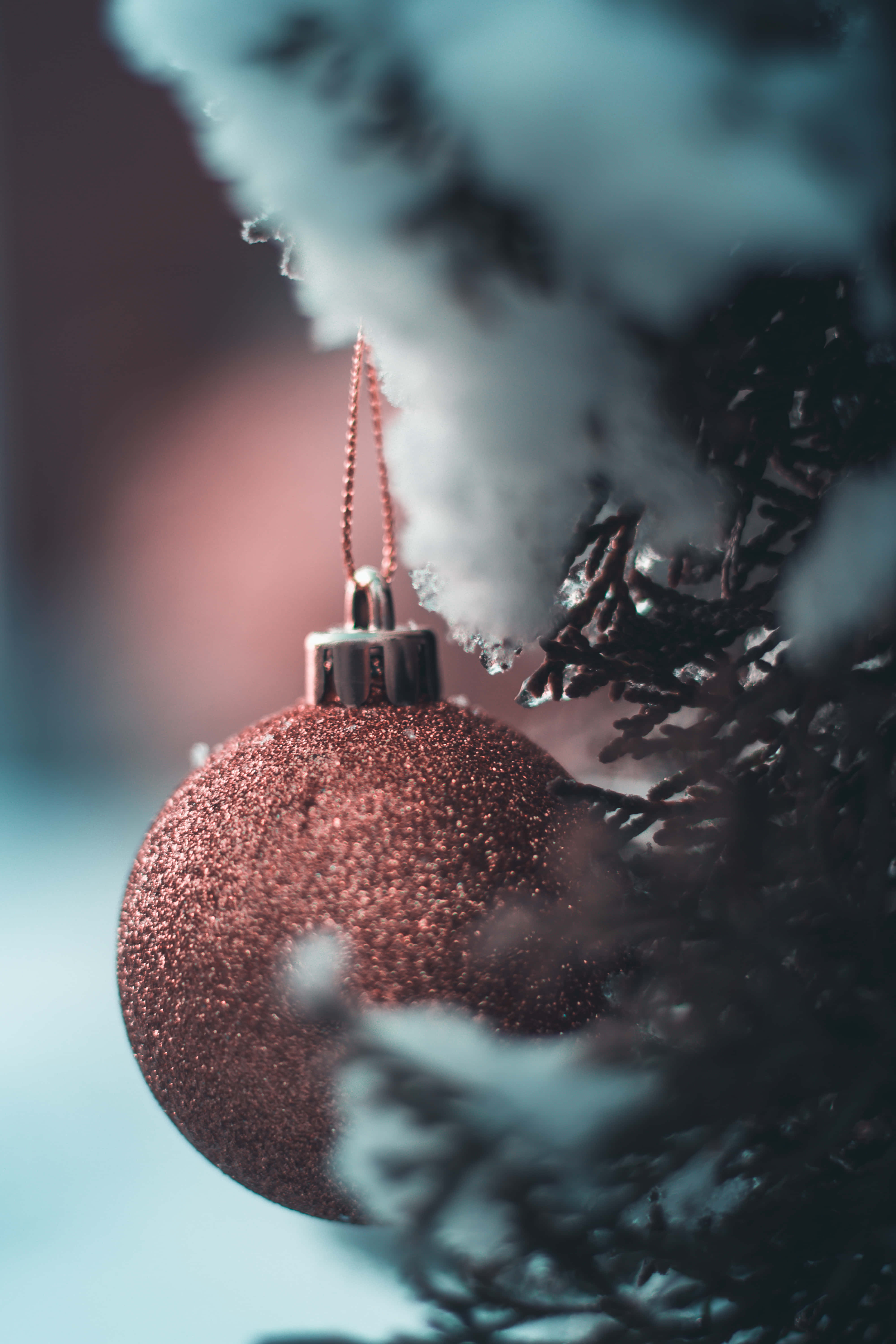 ホリデー気分を盛り上げるクリスマススマホ壁紙 壁紙