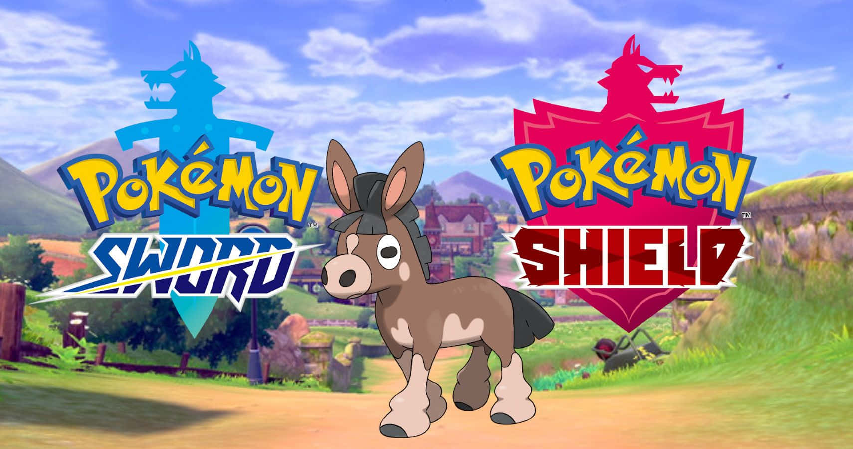 ポケットモンスター ソード・シールド バチュルー 壁紙