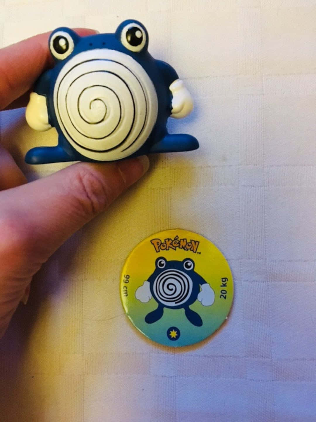 ポリウィールのミニフィギュア 壁紙