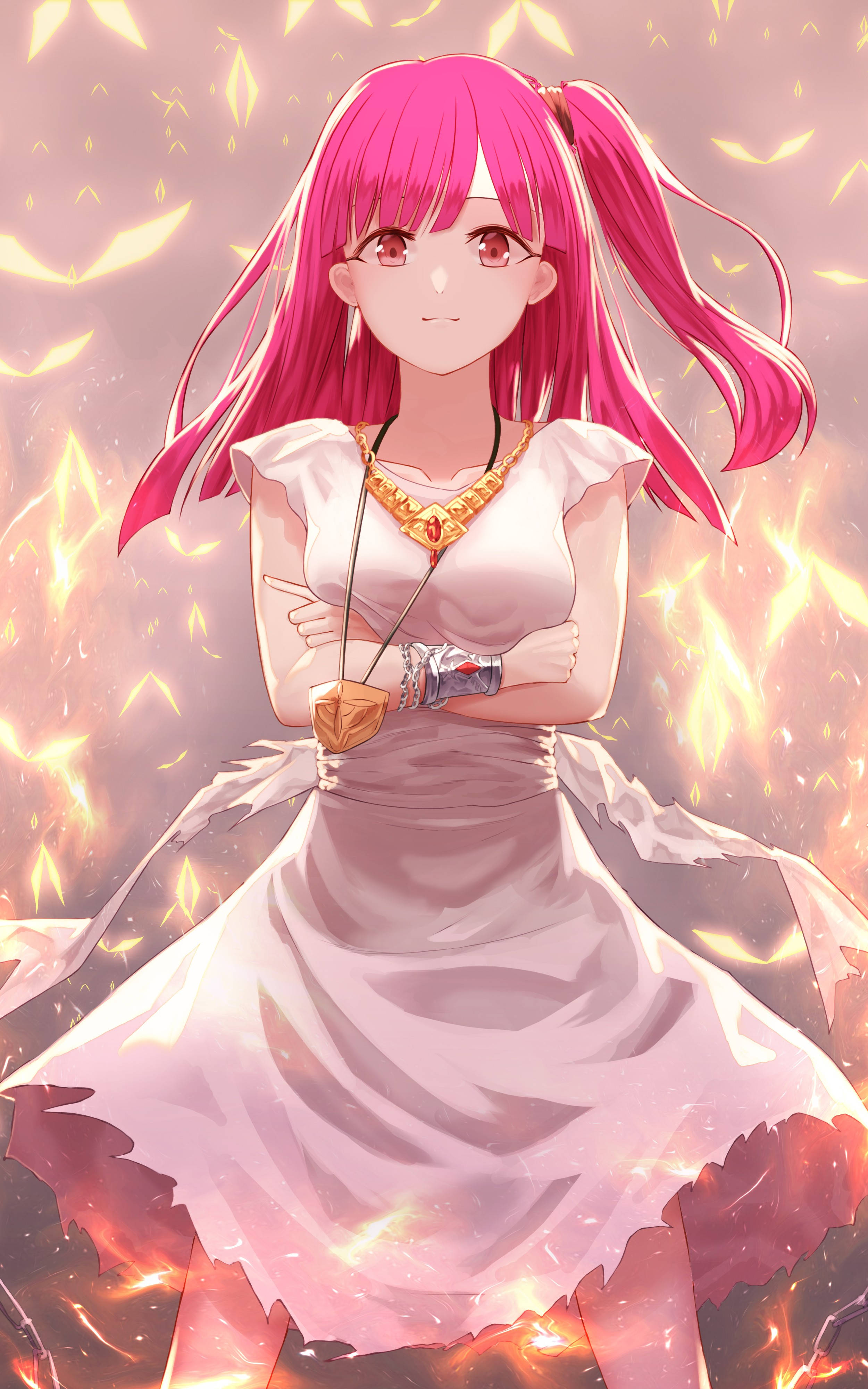 マギ ラビリンス オブ マジック モルジアナ 壁紙