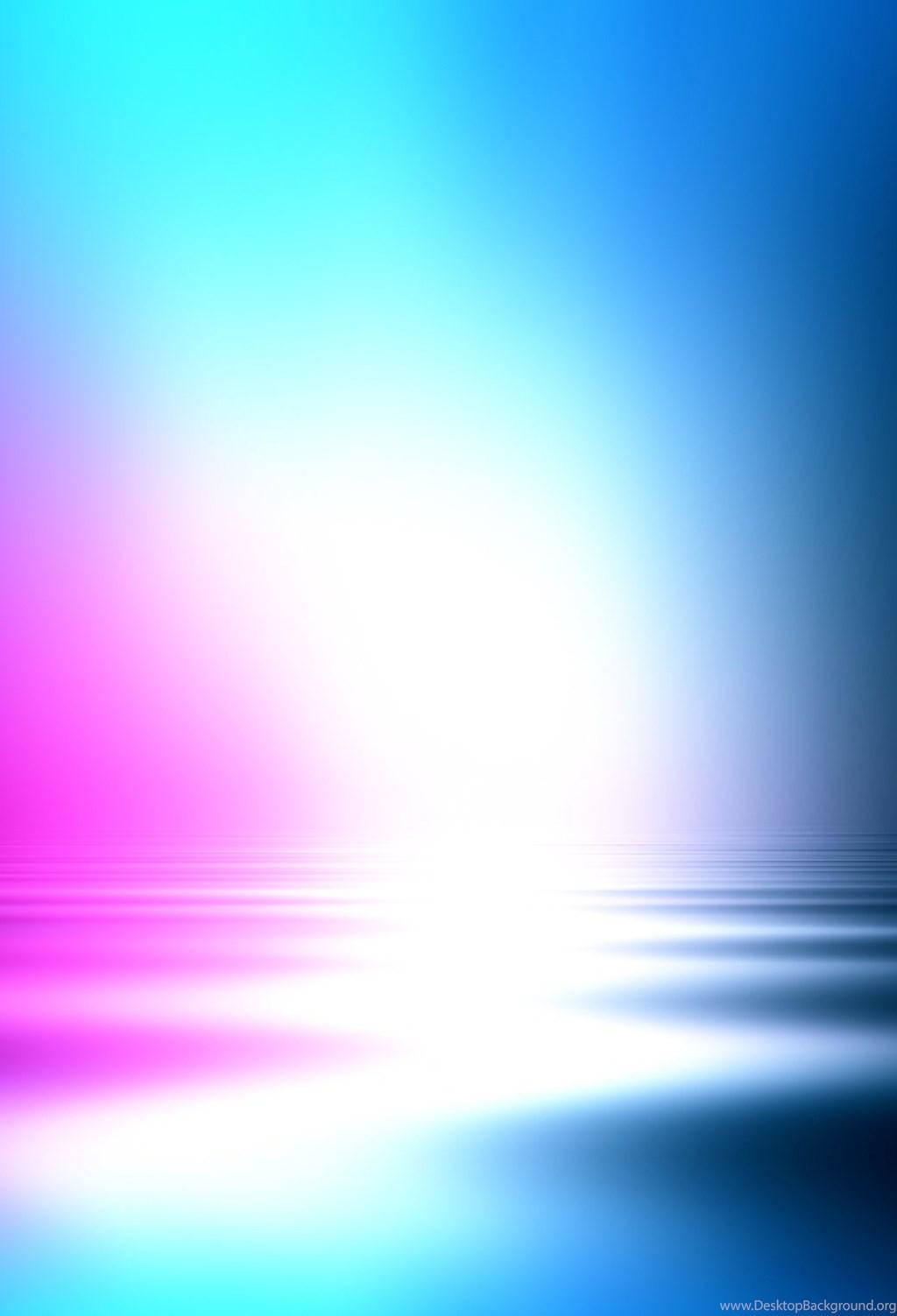 ミックスカラー iOS 7 壁紙