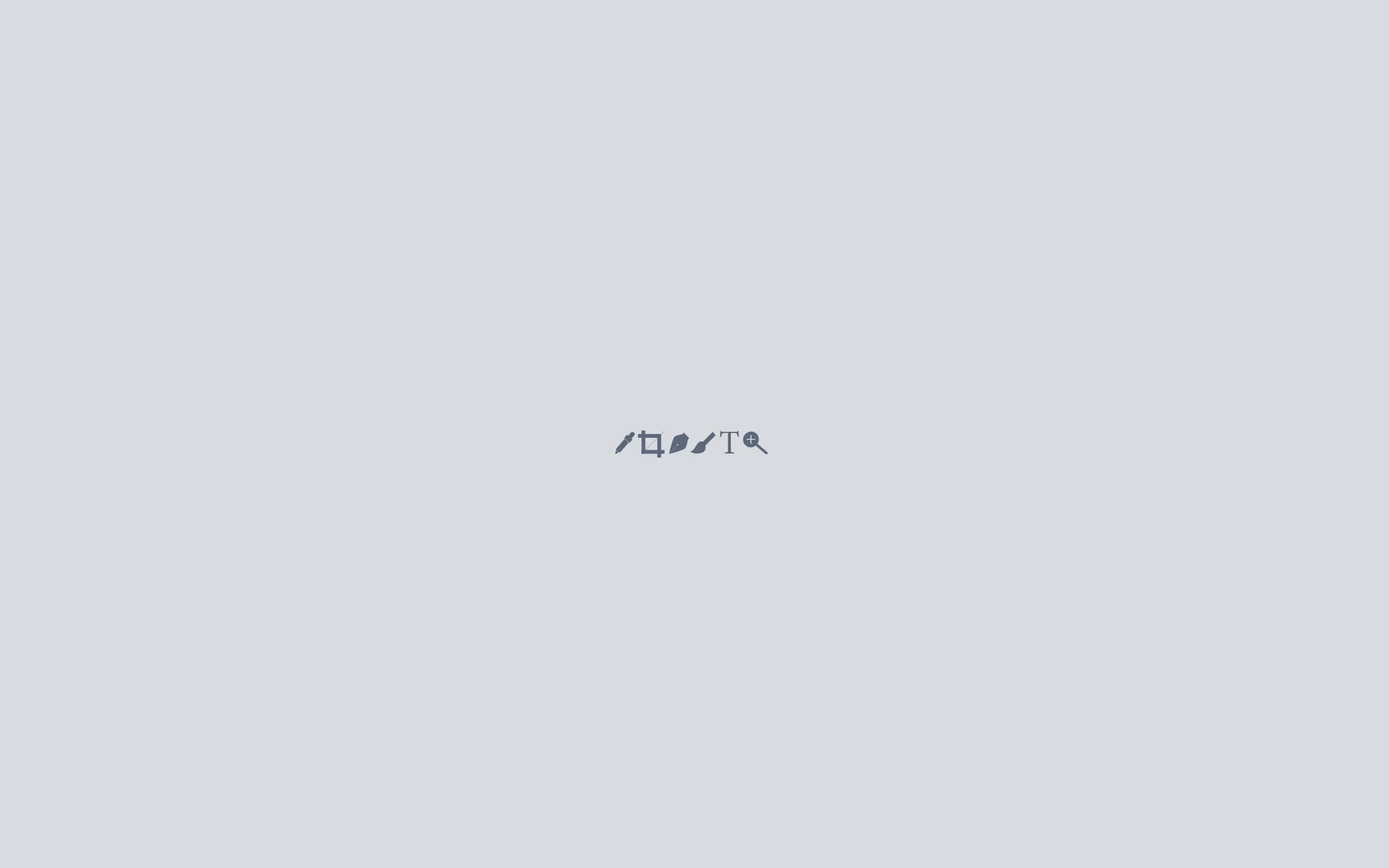ミニマルで美しい背景 壁紙